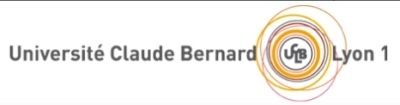 Université Lyon 1 - Logo