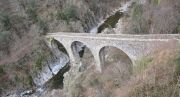 Photo Sauvons les vieux ponts ardéchois
