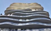 Photo Visite de la ZAC des Batignolles - Paris 17ème